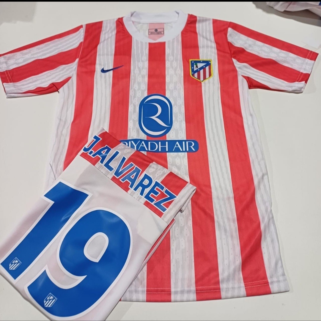 Camisetas de Fútbol - Imagen 5