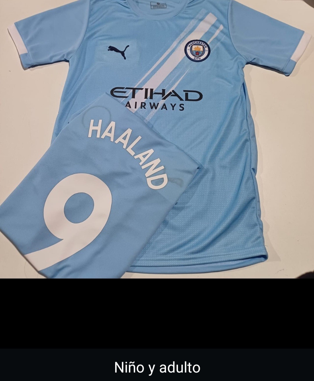 Camisetas de Fútbol - Imagen 6