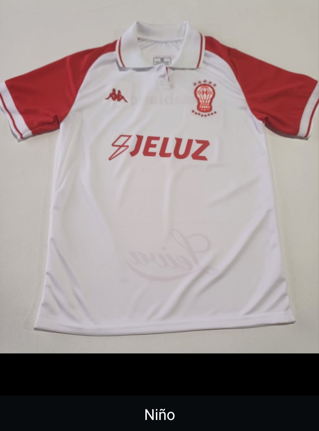 Camisetas de Fútbol - Imagen 7