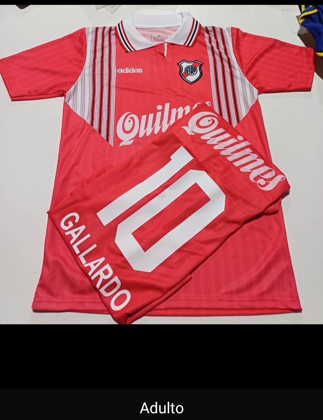 Camisetas de Fútbol - Imagen 8