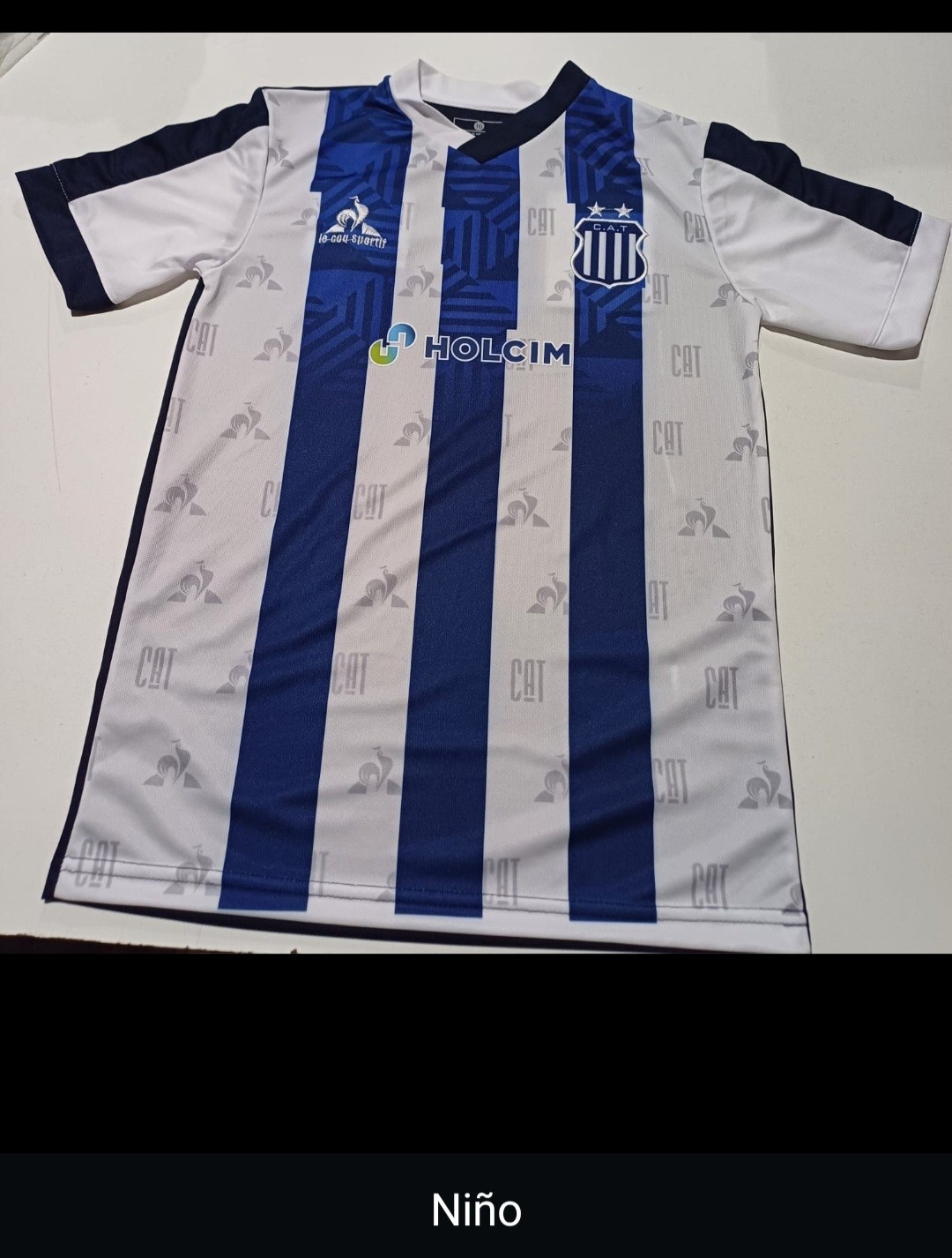 Camisetas de Fútbol - Imagen 9