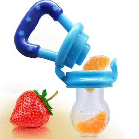 Chupete Frutal