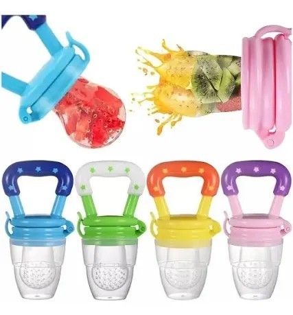 Chupete Frutal - Imagen 2