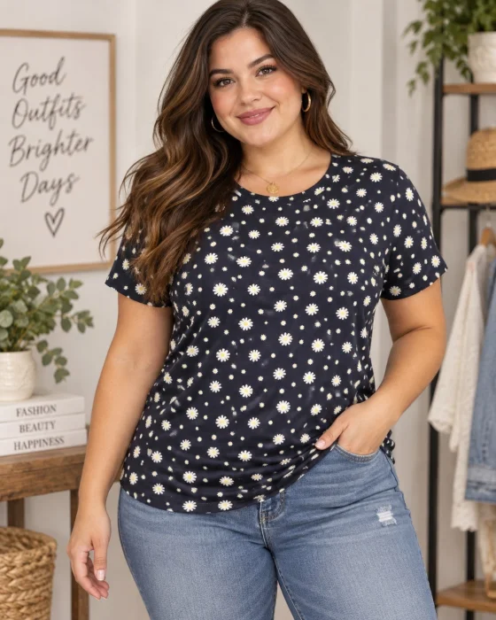 Basicas Modal Soft Curvy