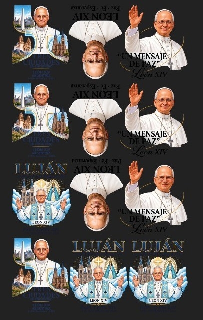 Dtf Textil del Papá León - Imagen 3