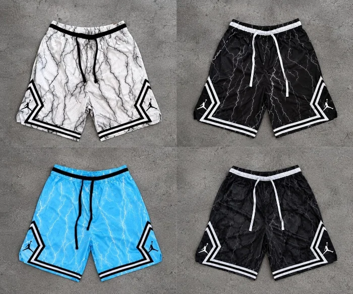 Short Diamond Importado