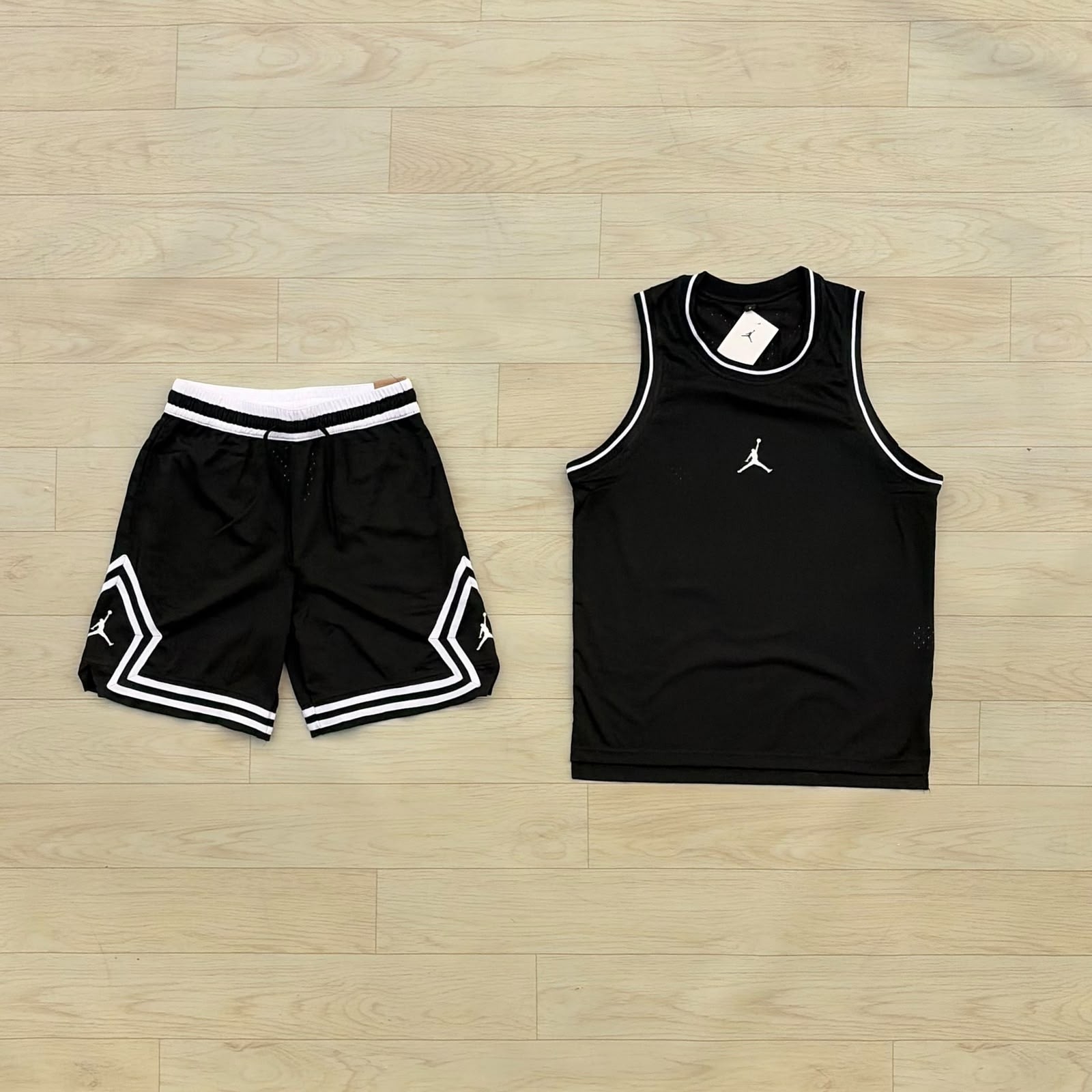 Conjunto Diamond Jordan - Imagen 2
