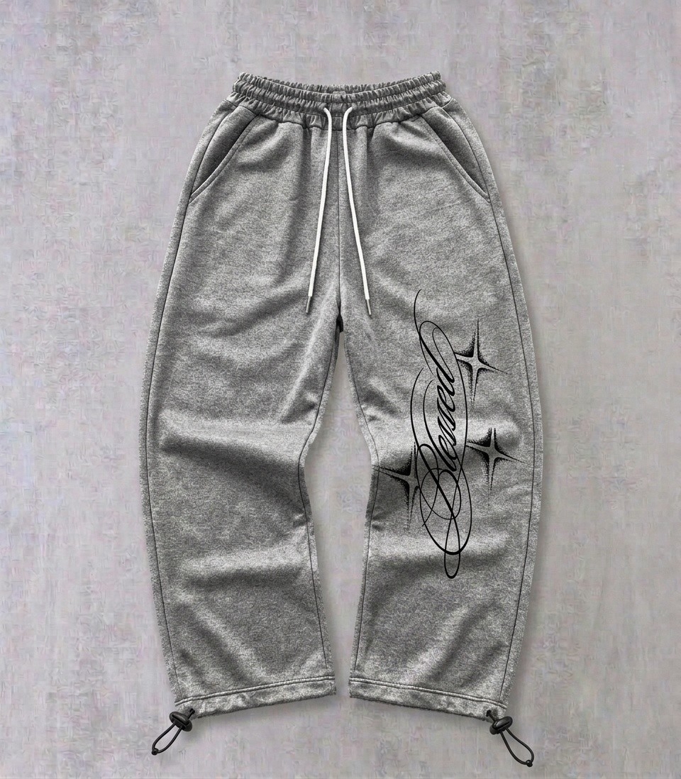 Baggy Rustico Premium con Estampas - Imagen 4