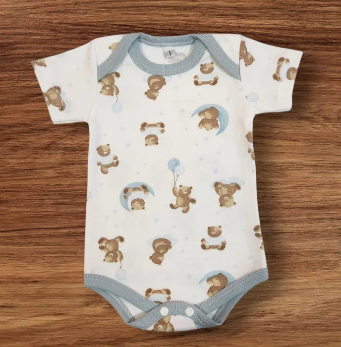 Bodys de Bebe