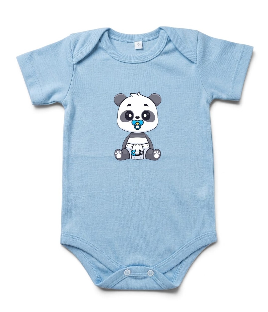 Bodys de Bebe - Imagen 2