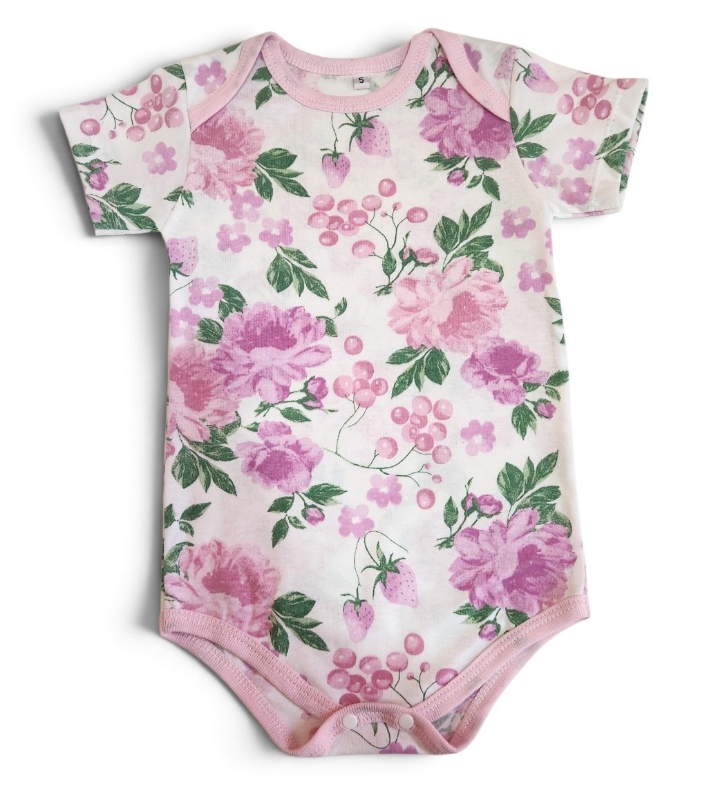 Bodys de Bebe - Imagen 3