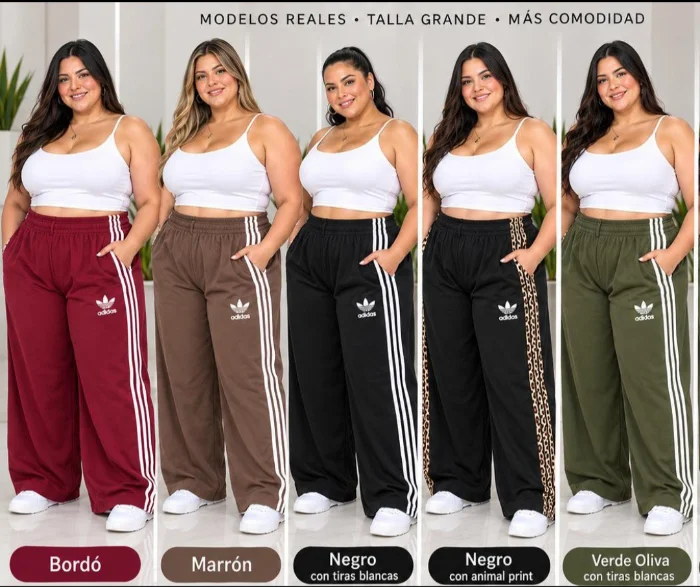 Pants Retro Lycra Especiales X Mayor