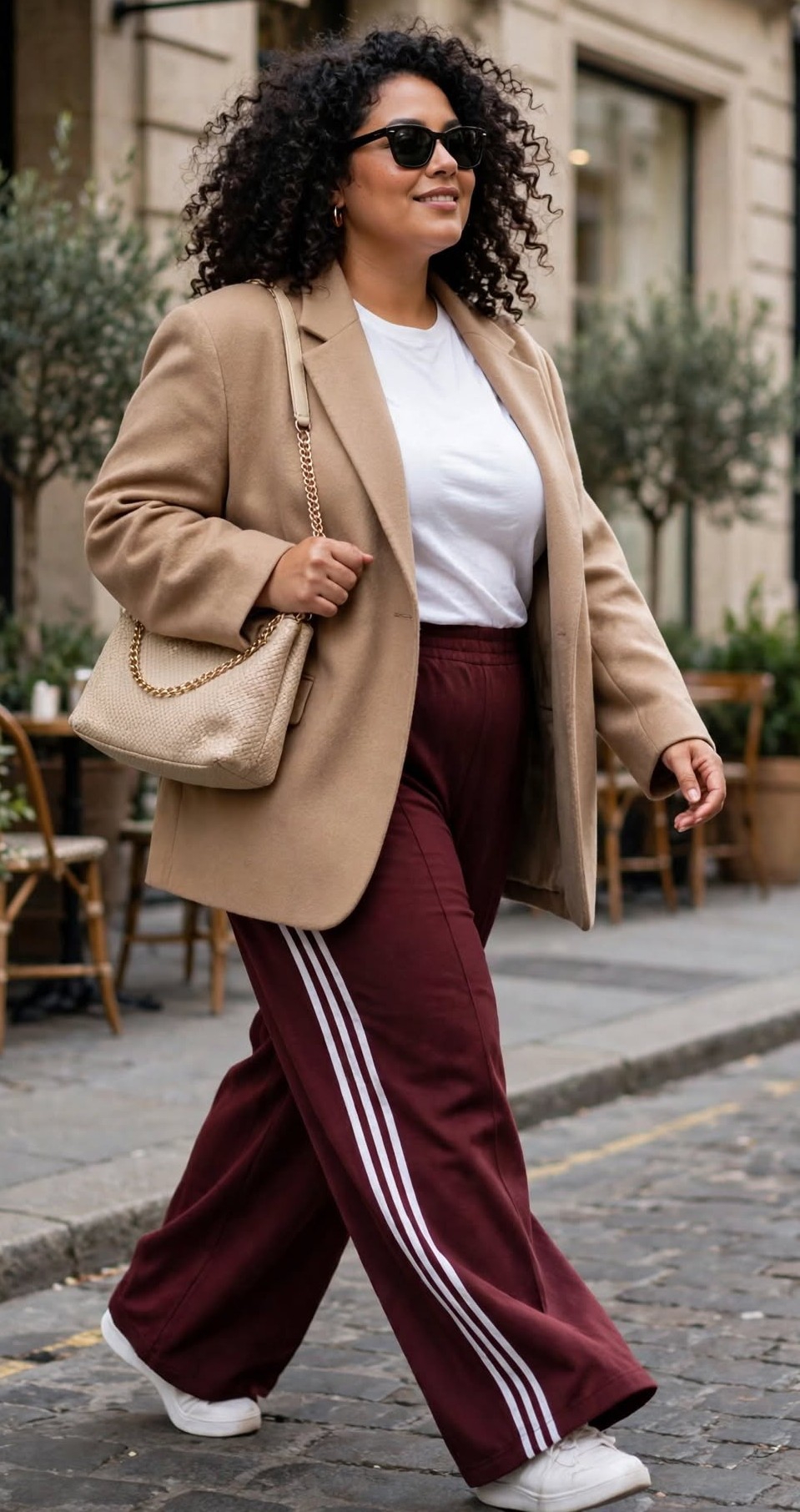 Pants Retro Lycra Especiales X Mayor - Imagen 2