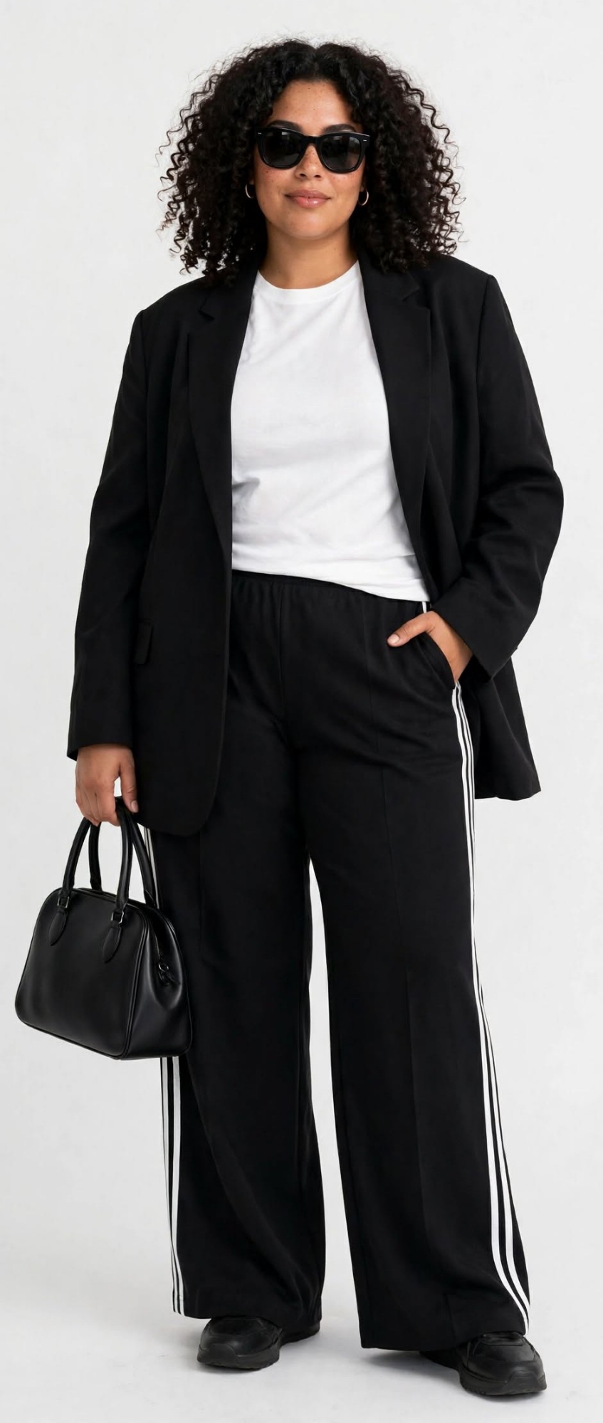 Pants Retro Lycra Especiales X Mayor - Imagen 3