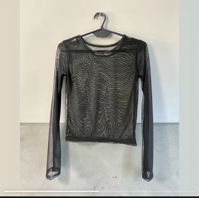 Camiseta Microtul