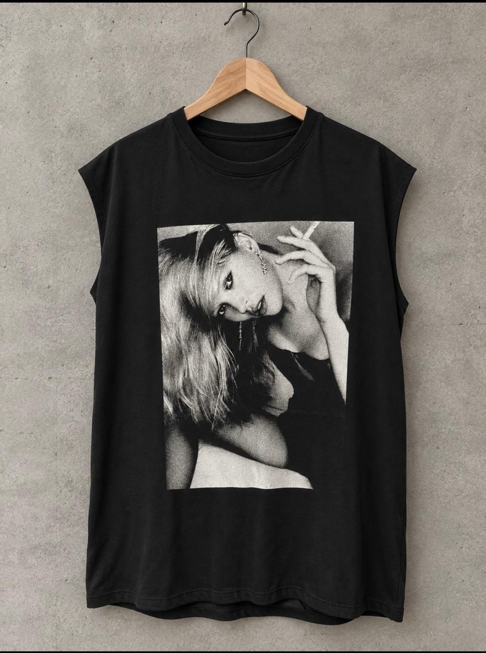 Remerón sin Mangas - Imagen 4