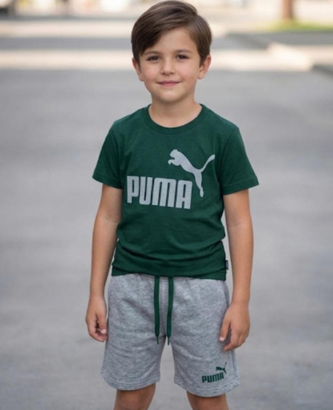 Conjuntos Niños - Imagen 2