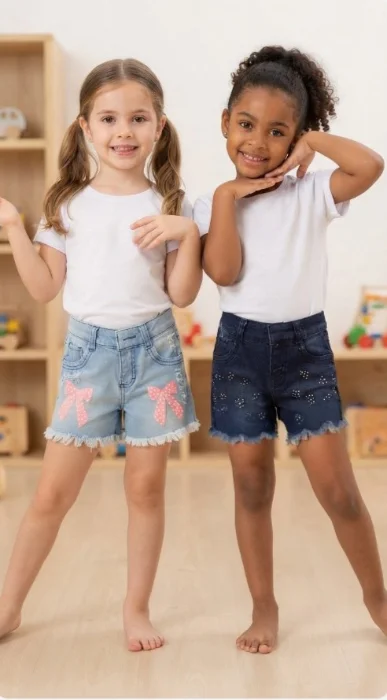 Shorts Nena
