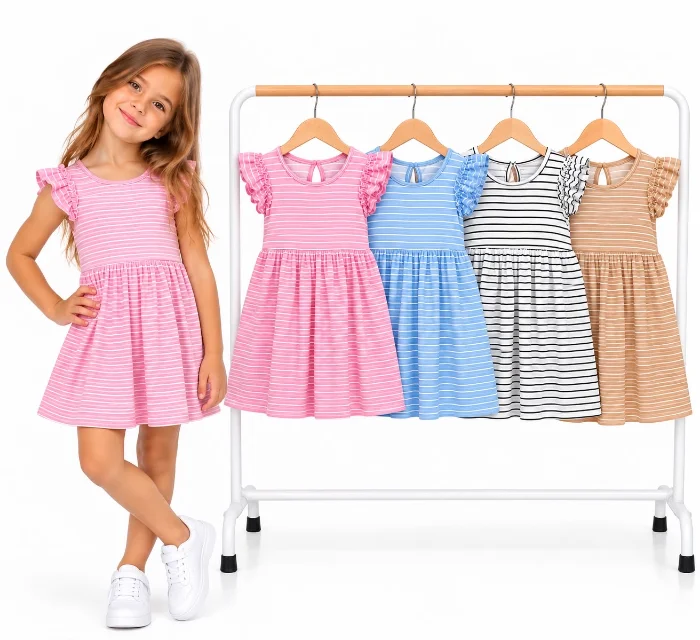 Vestidos Nenas