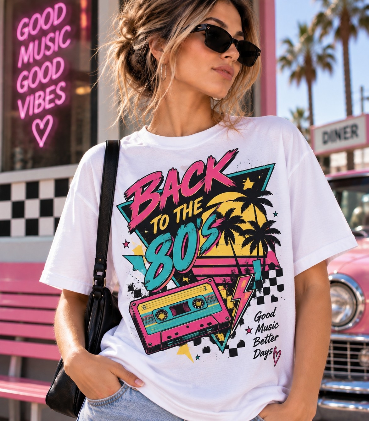 Remeras de los 80 - Imagen 8