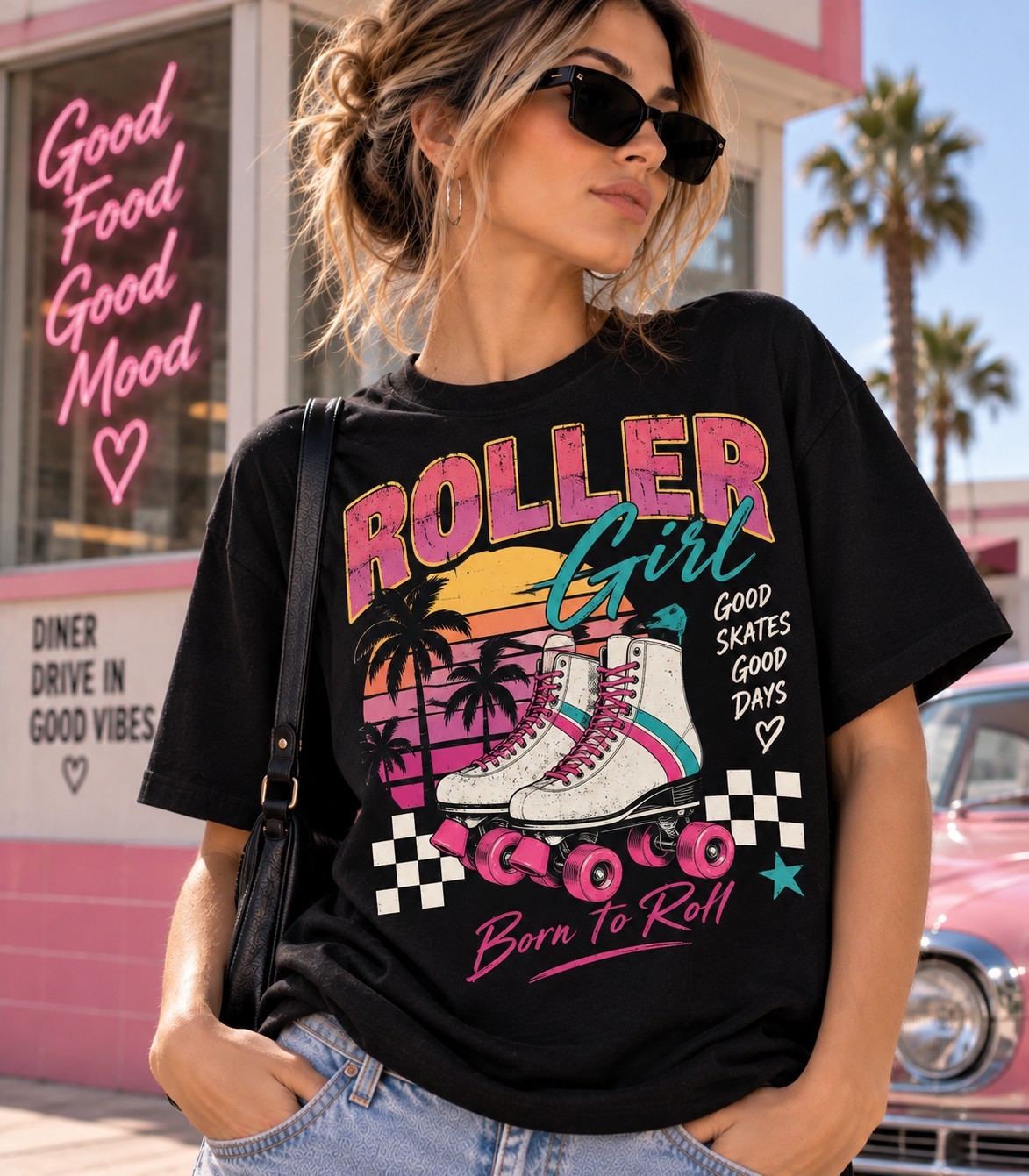 Remeras Talles Especiales 80 - Imagen 2