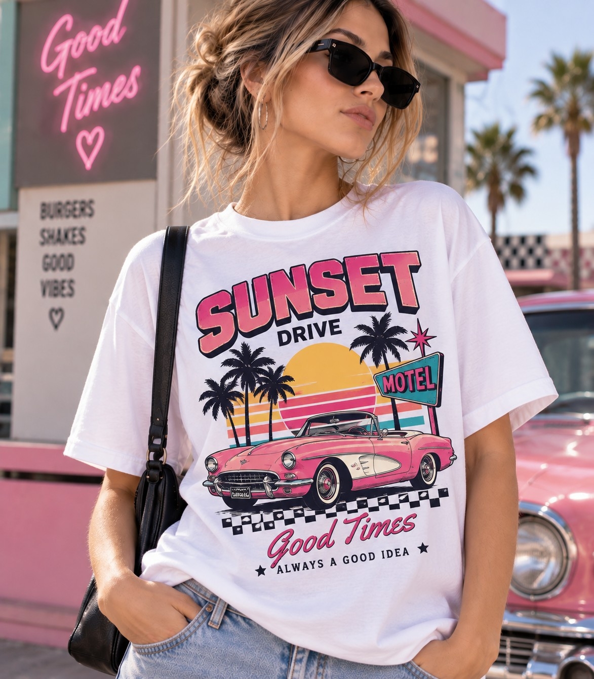 Remeras Talles Especiales 80 - Imagen 3
