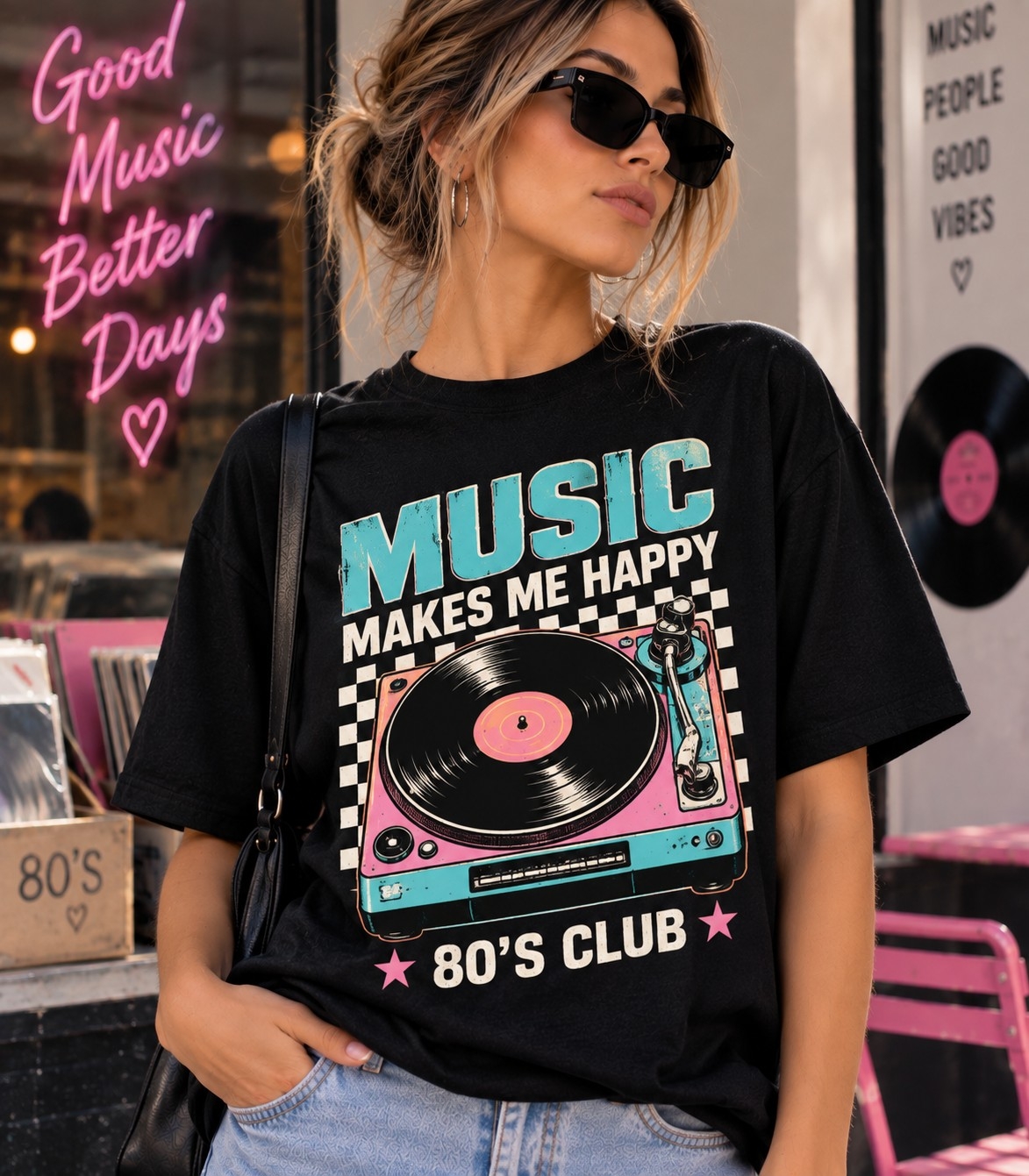 Remeras Talles Especiales 80 - Imagen 4