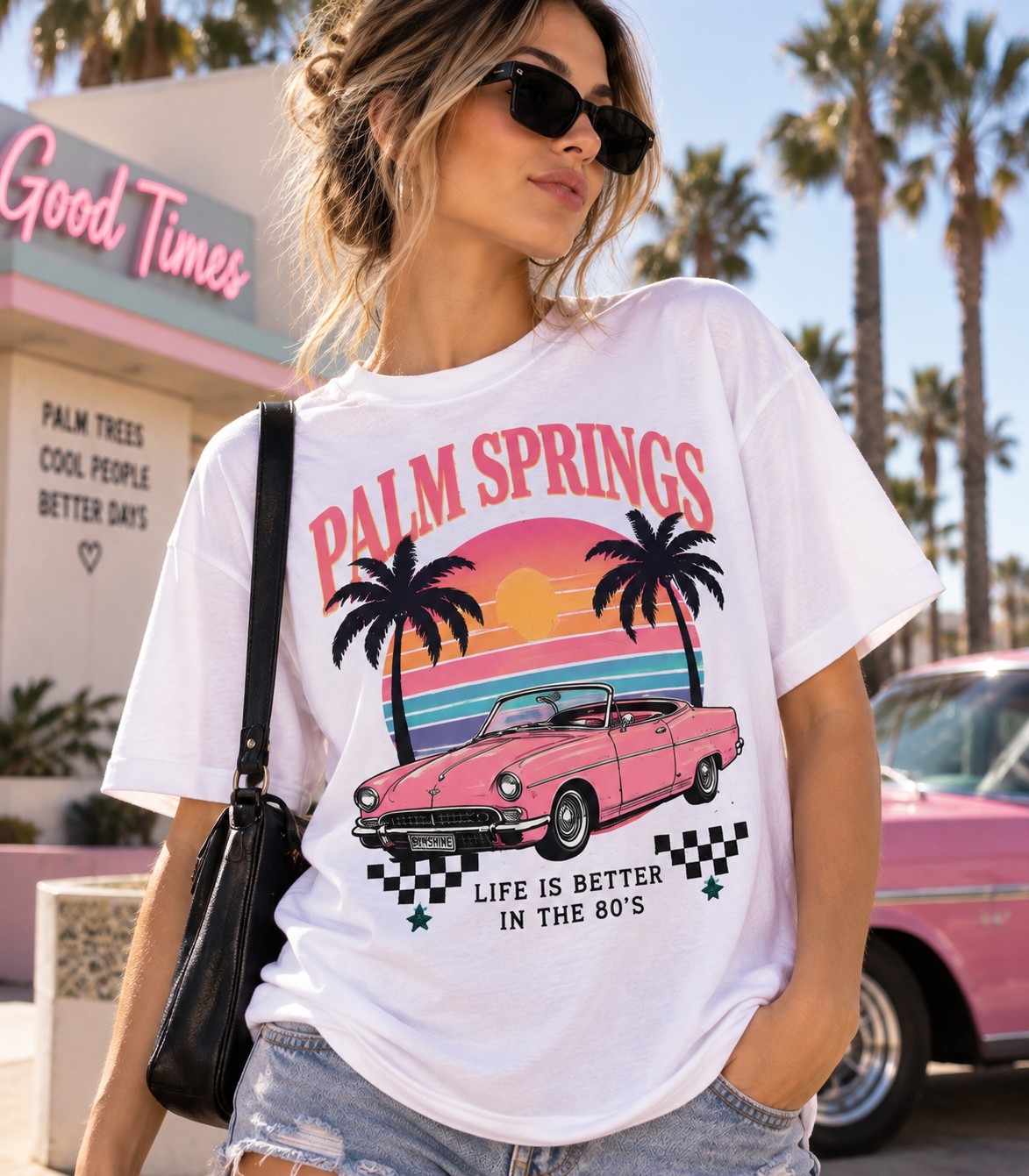 Remeras Talles Especiales 80 - Imagen 6