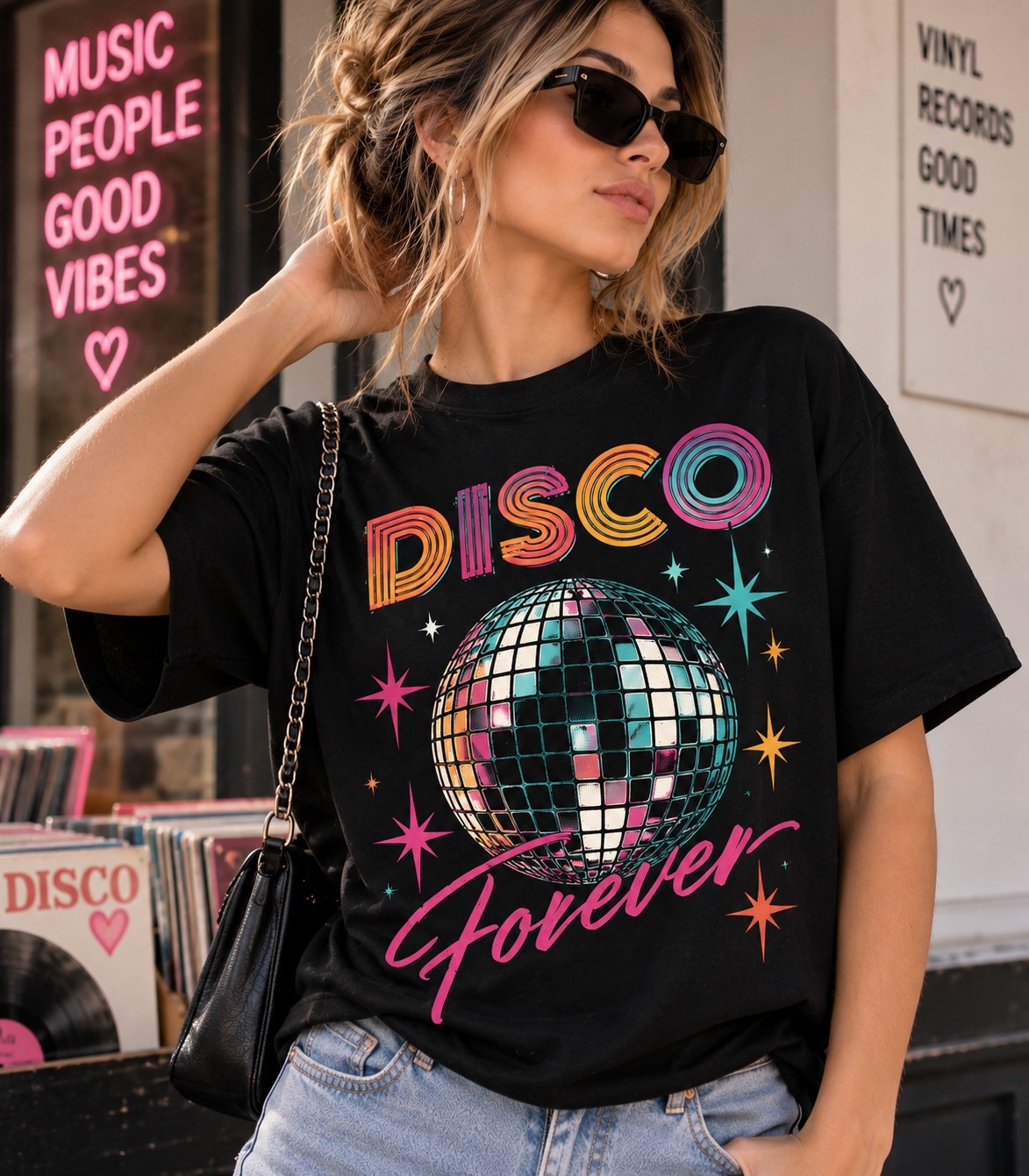 Remeras Talles Especiales 80 - Imagen 8
