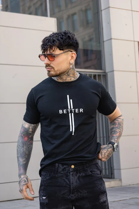 Remeras Algodón Peinado 24/1