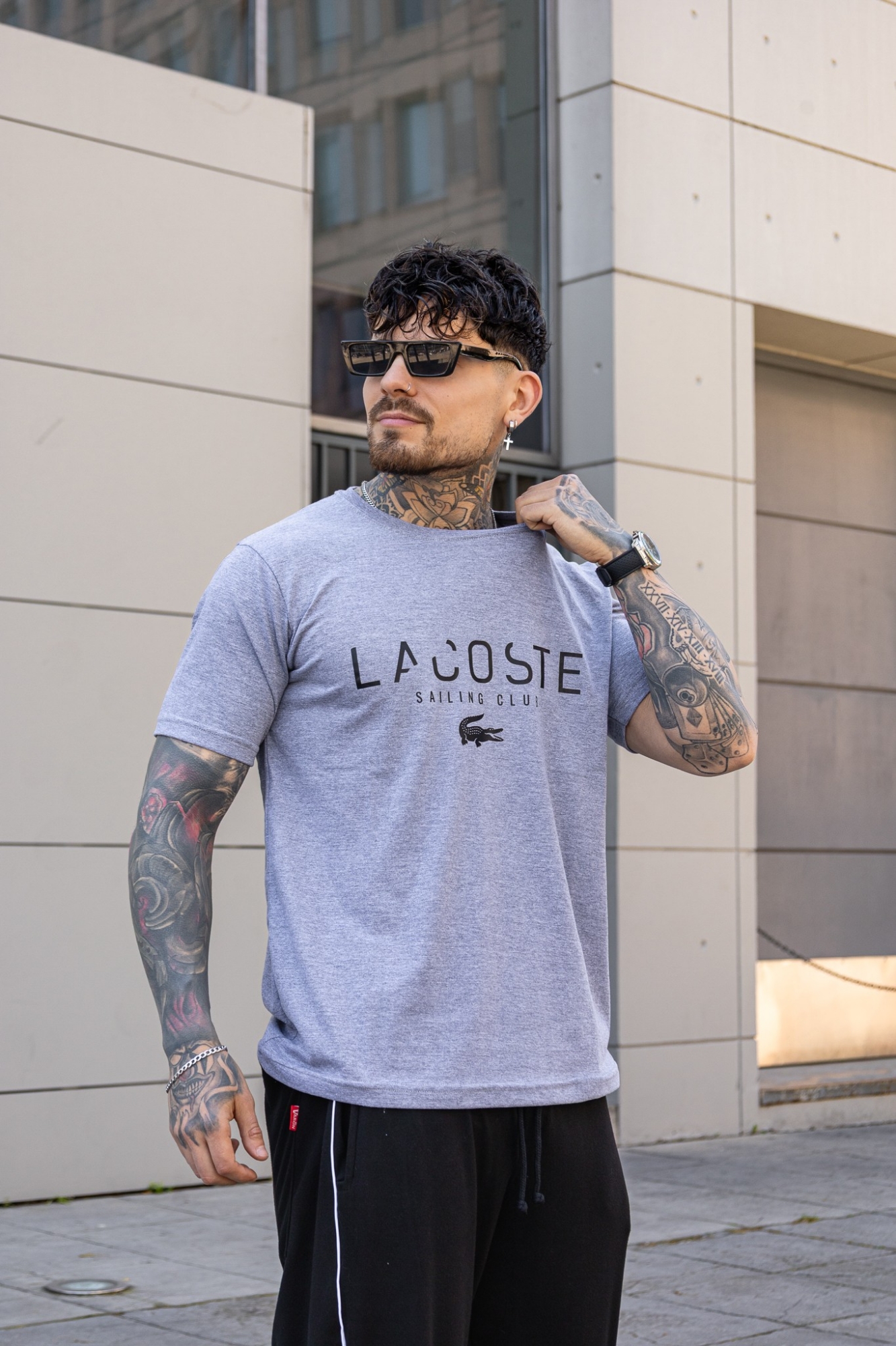 Remeras Algodón Peinado 24/1 - Imagen 3