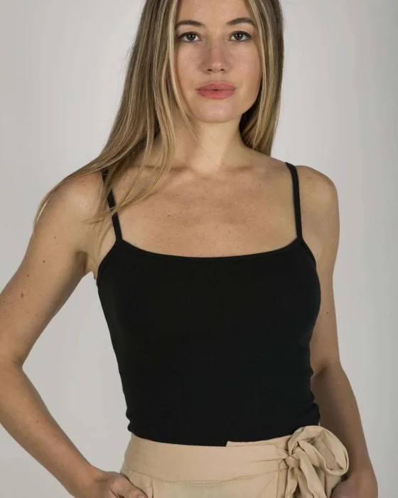 (em4466) Musculosa Bretelmodal 4096