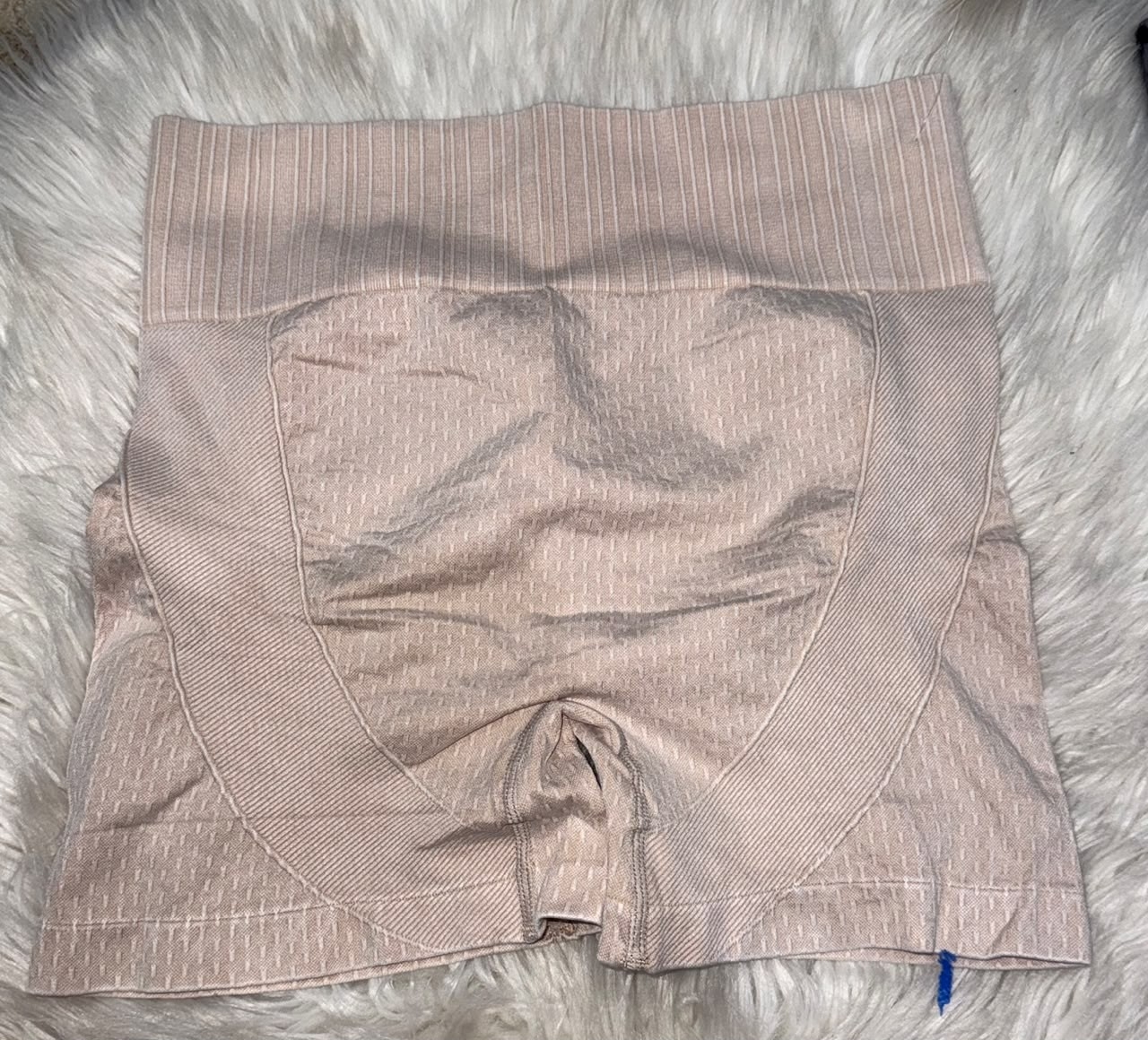 Short Pre Lavado con Push Up Excelente Calidad Talles S/m/l/xl - Imagen 6