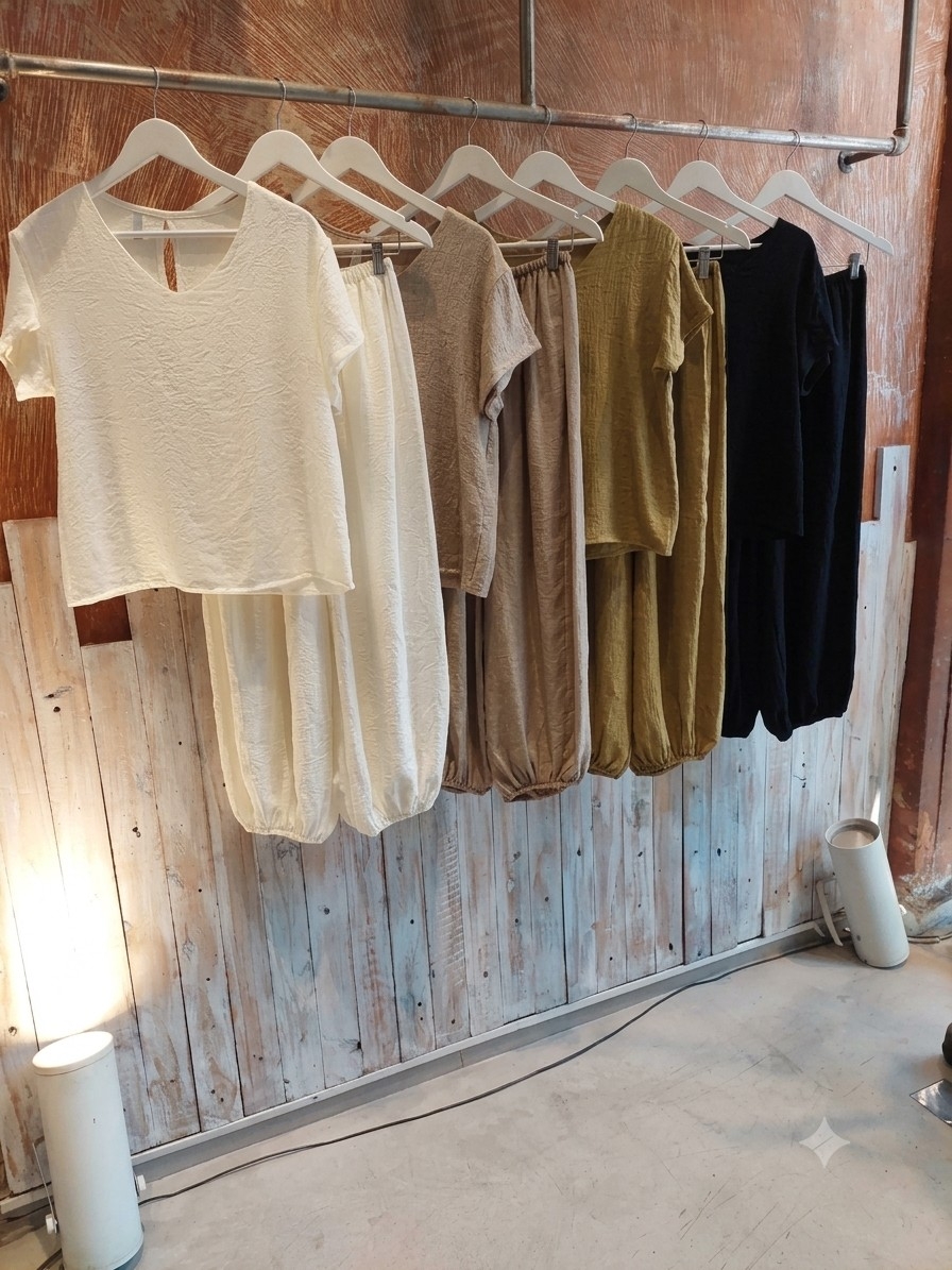 (em4701) Blusa Jacquard 5060 - Imagen 3
