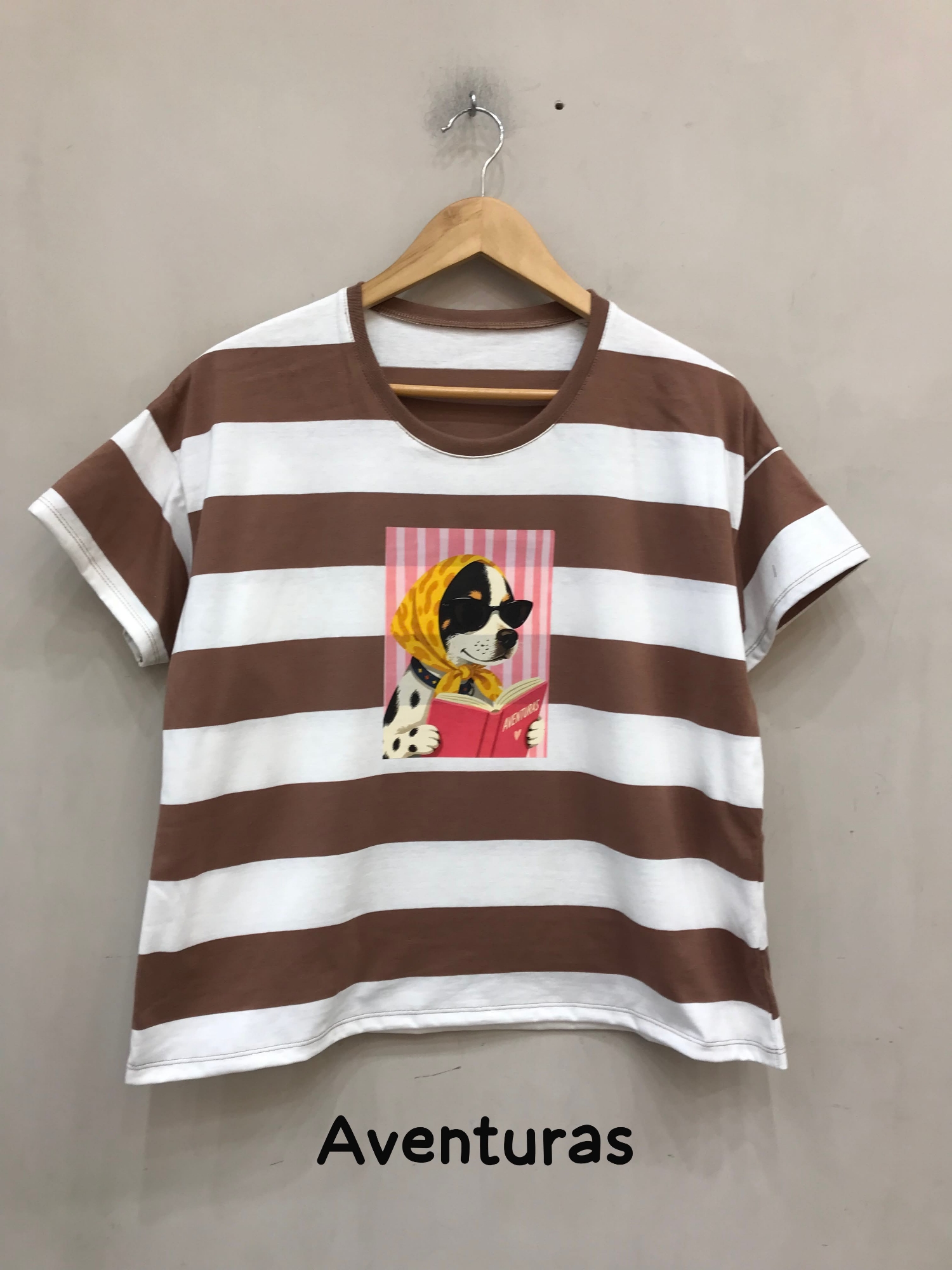 Remera Sky - Imagen 3
