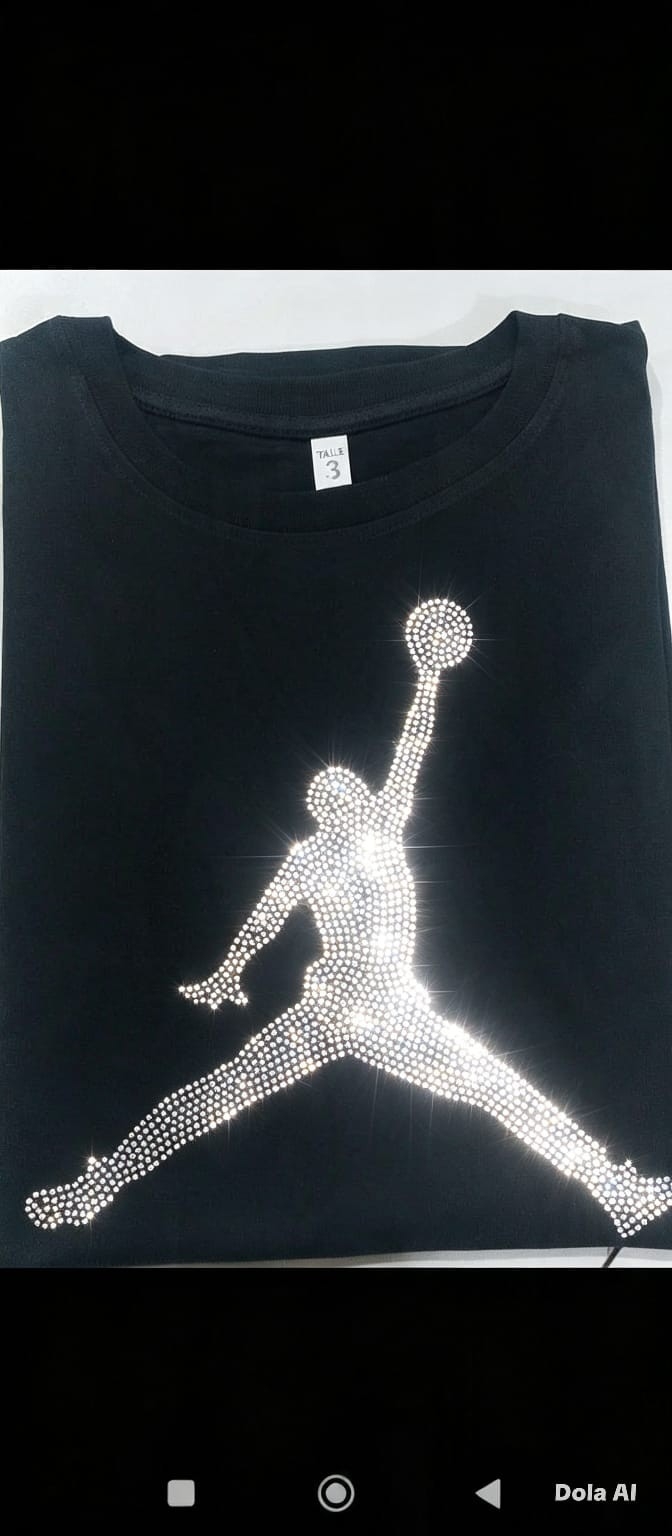Remesas de Algodon Peinado Unisex - Imagen 2