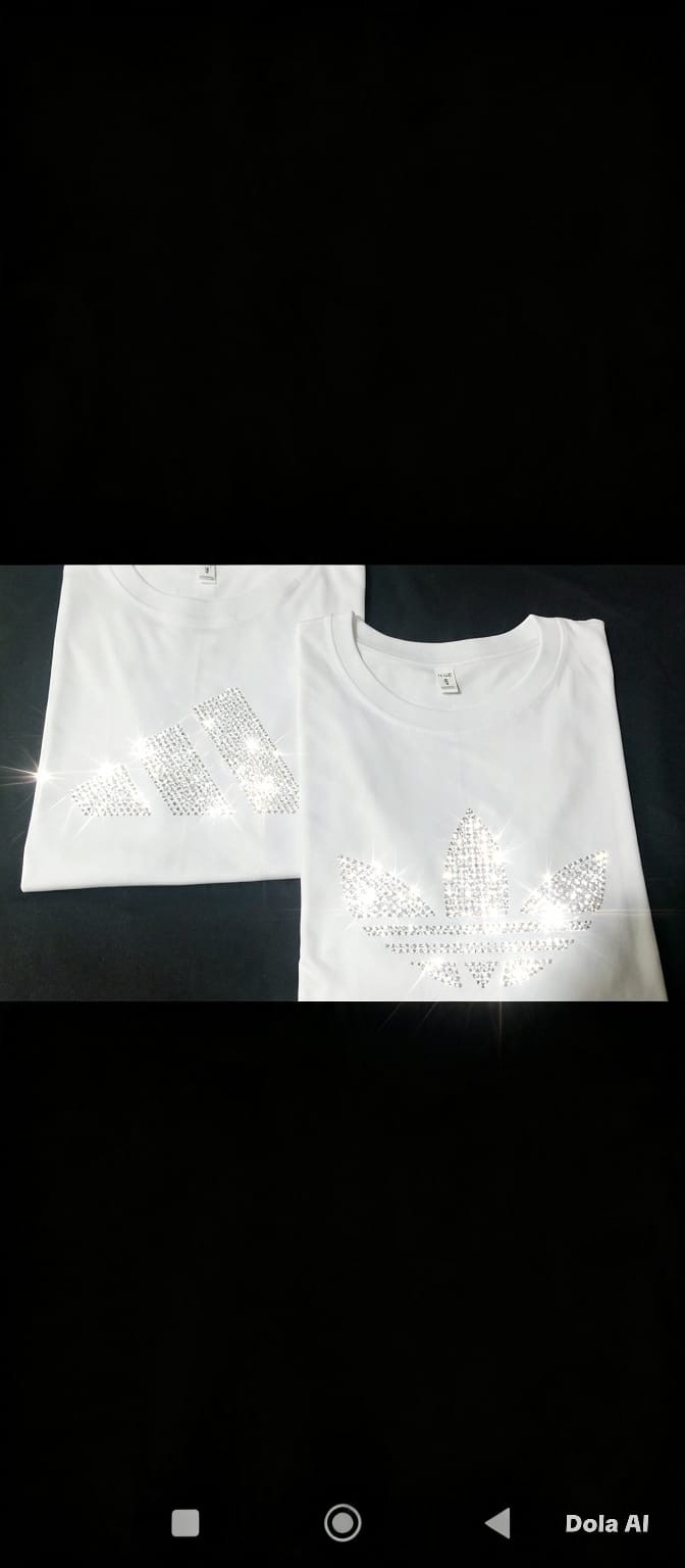 Remesas de Algodon Peinado Unisex - Imagen 3