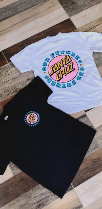 Remeras de Nena