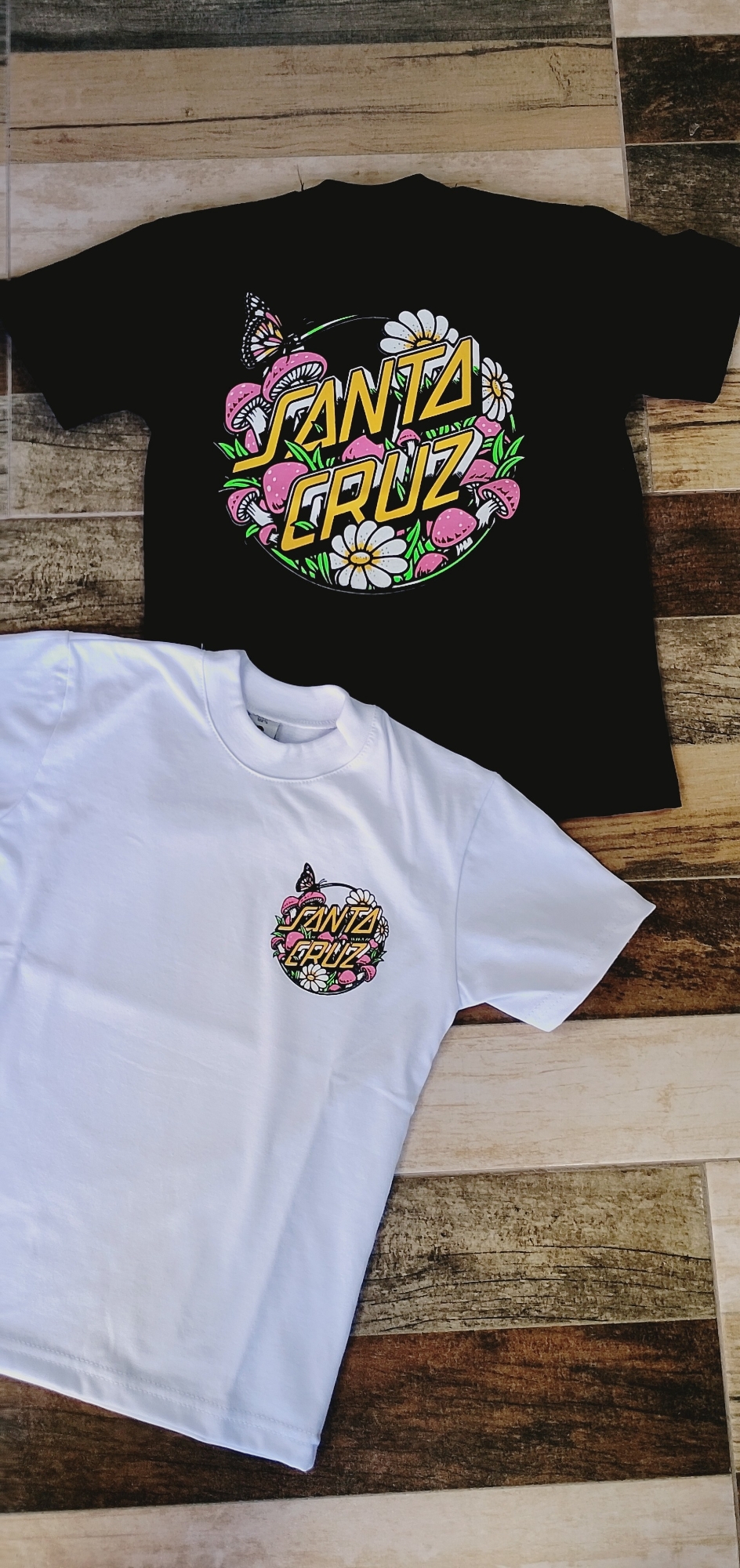 Remeras de Nena - Imagen 2