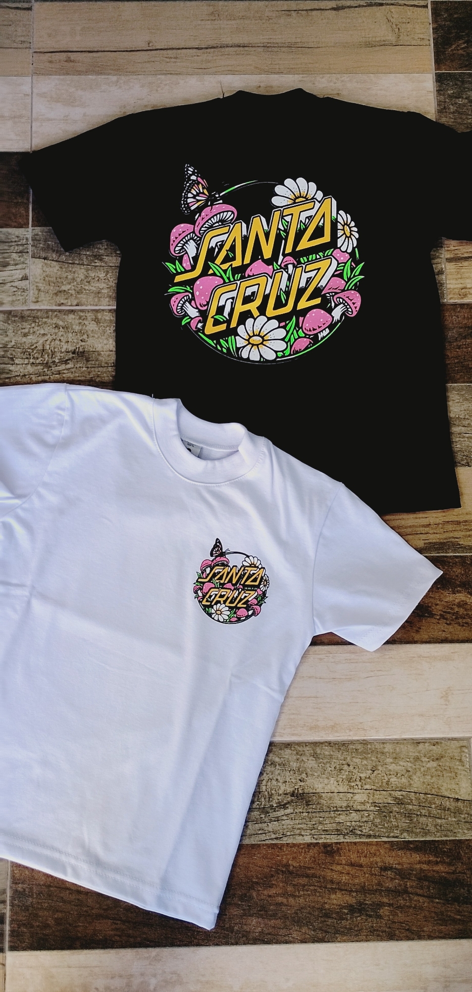 Remeras Dama - Imagen 2