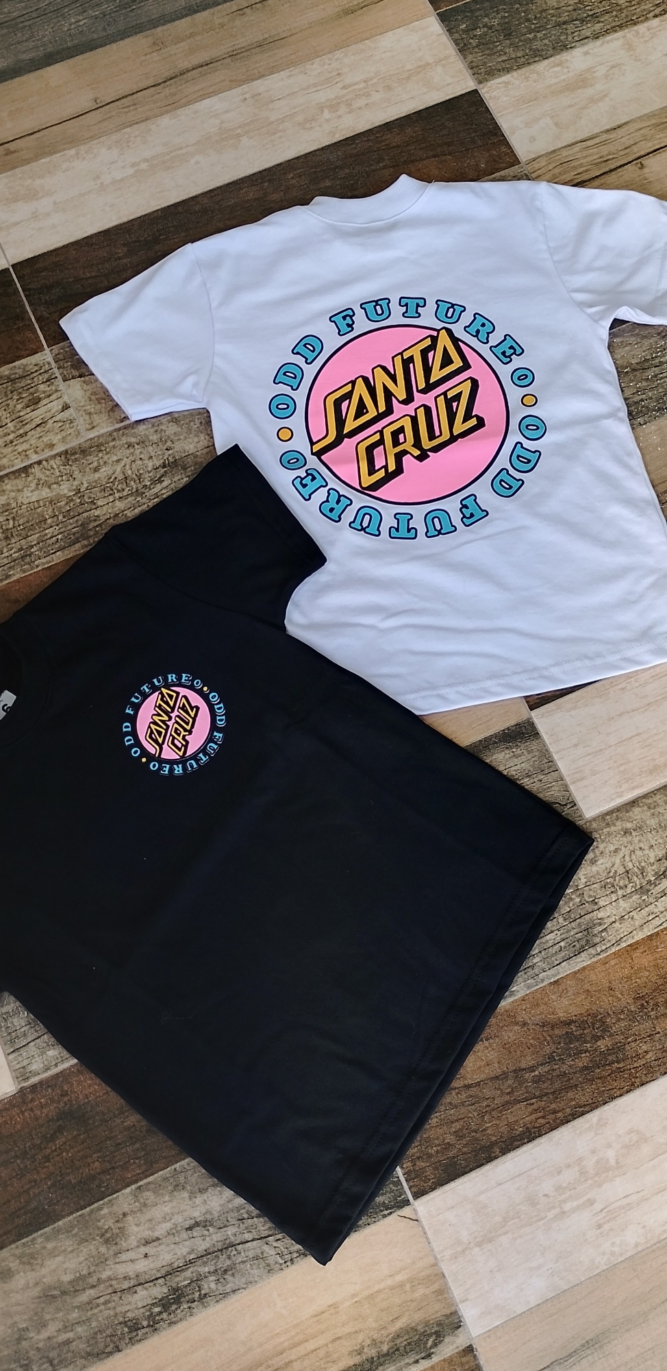 Remeras Dama - Imagen 3