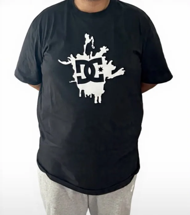 Remeras Especiales