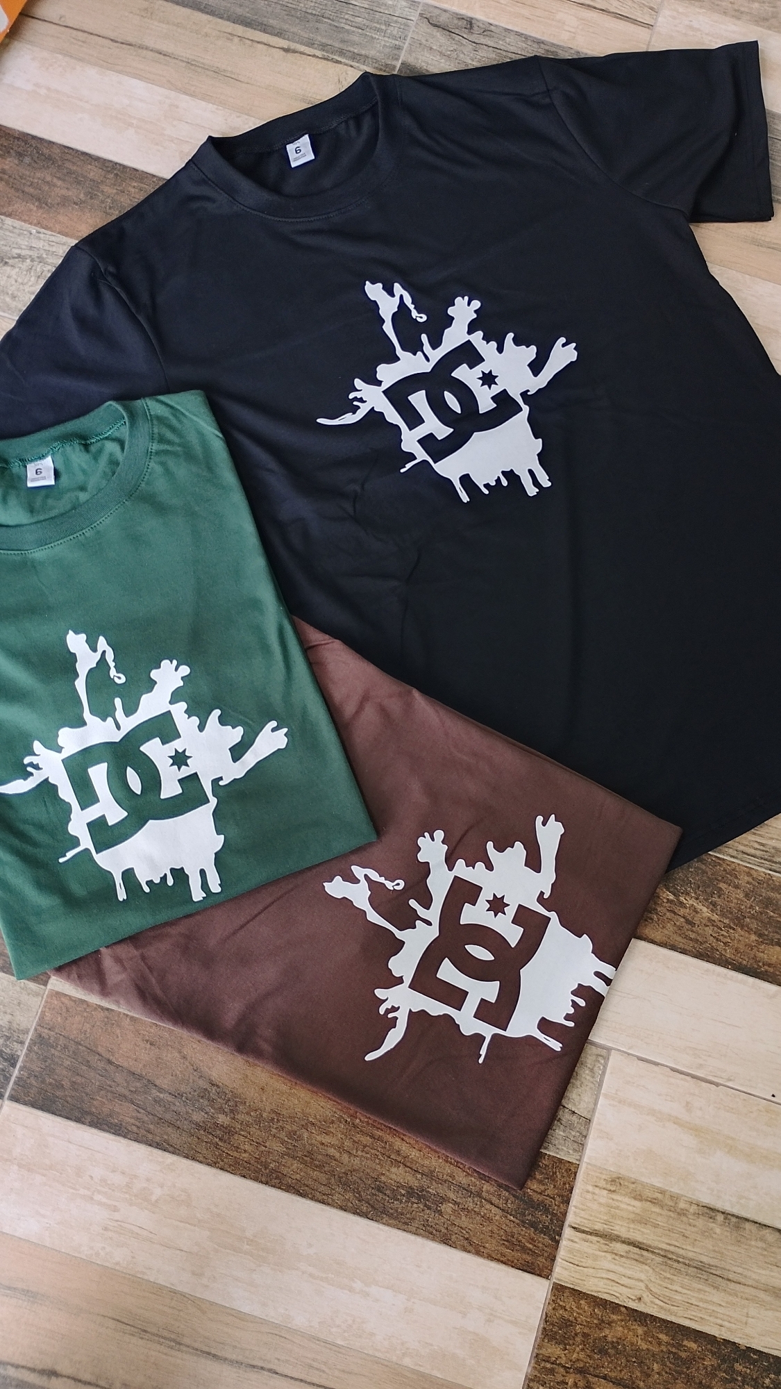 Remeras Especiales - Imagen 3