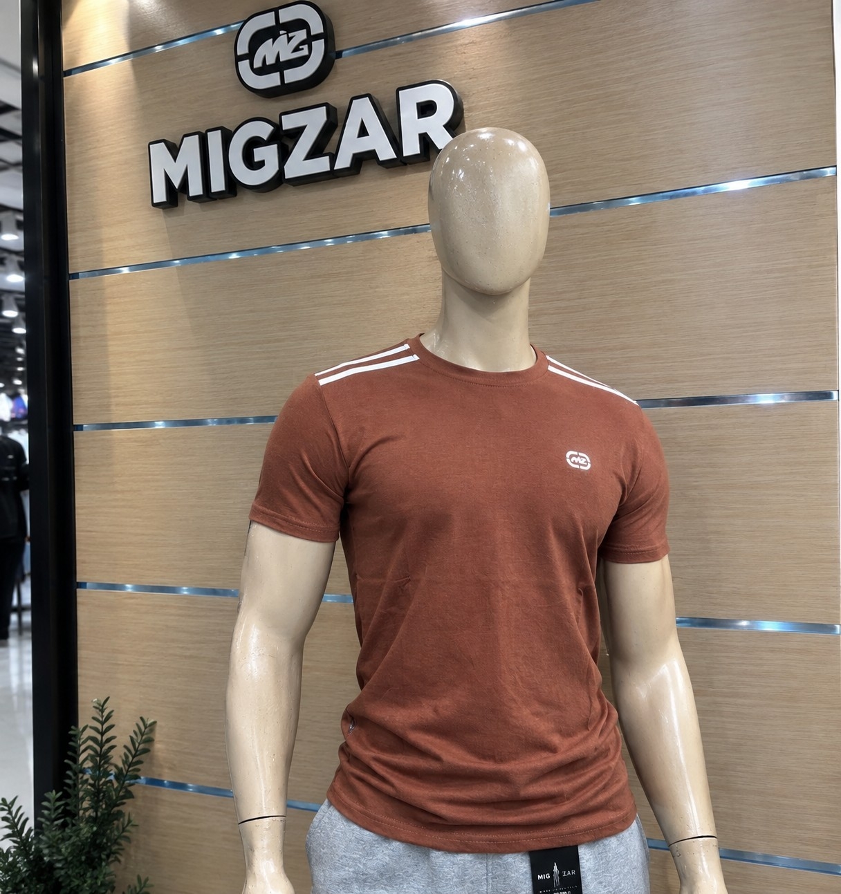 Remera Golden - Imagen 2
