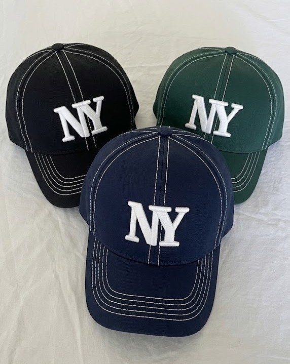 Gorras "ny" - Imagen 3