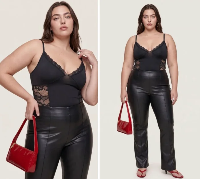 Body Helena