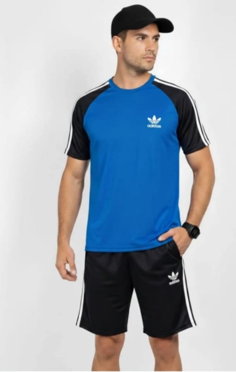 Conjunto Set Deportivo Adulto Ad en Bolsa - Imagen 3