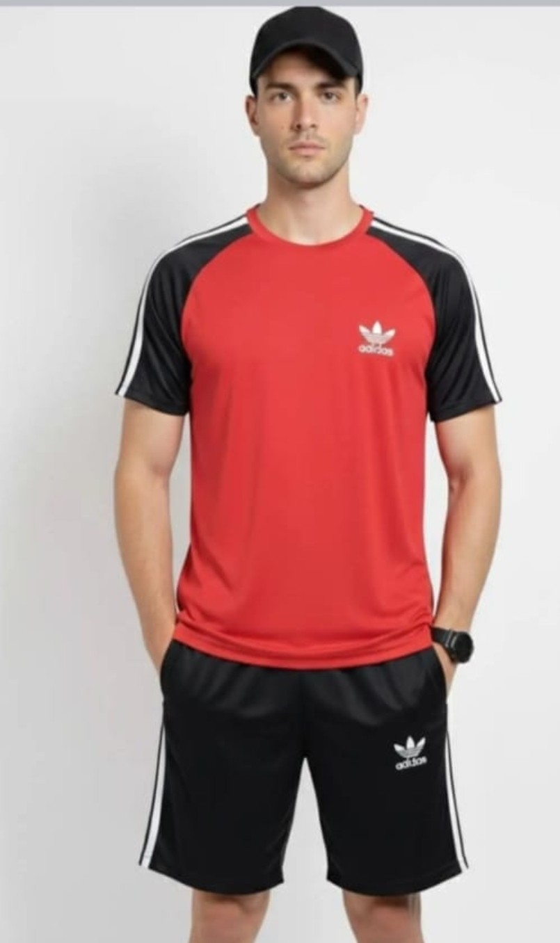 Conjunto Set Deportivo Adulto Ad en Bolsa - Imagen 4