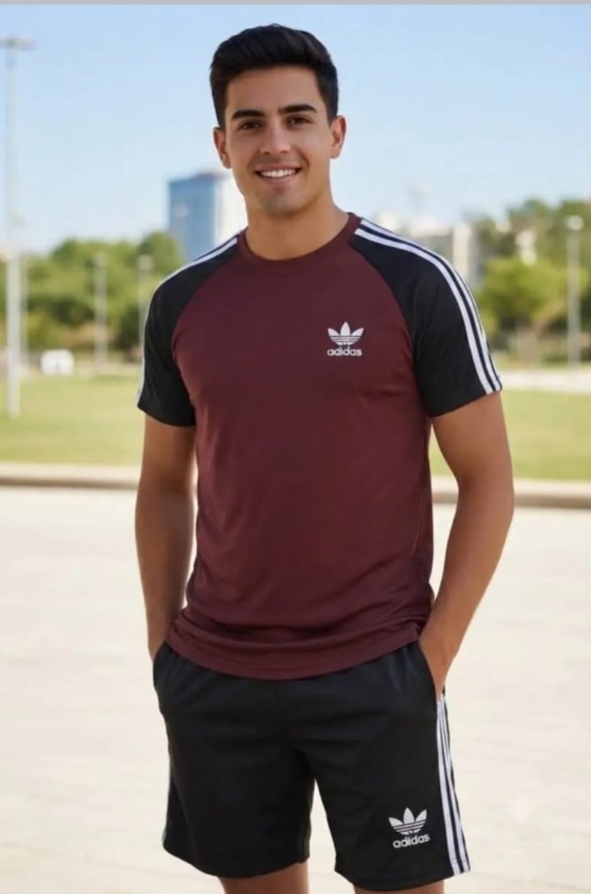 Conjunto Set Deportivo Adulto Ad en Bolsa - Imagen 6