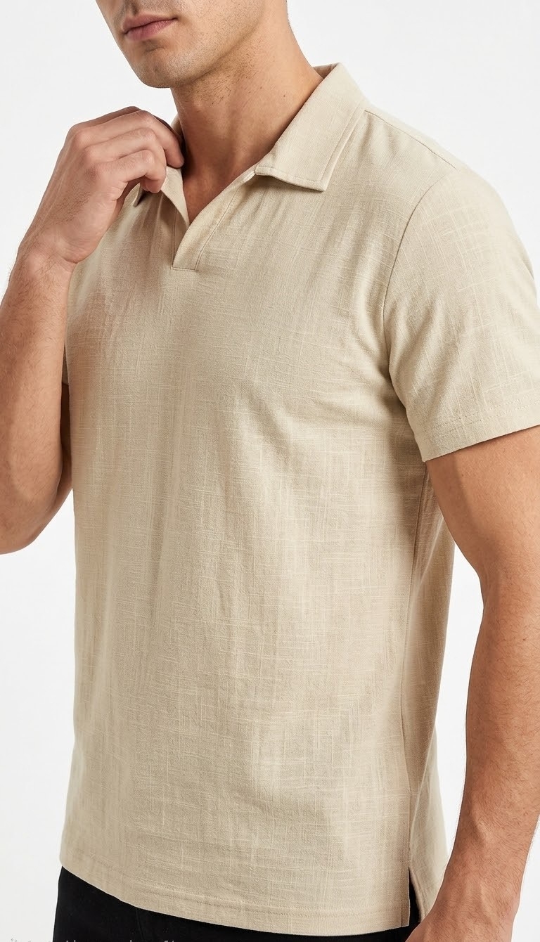 Chomba Lino Spandex - Imagen 2
